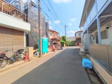 【東京都/西東京市芝久保町】西東京市芝久保町1丁目 新築一戸建て 