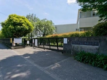 【東京都/西東京市芝久保町】西東京市芝久保町1丁目 新築一戸建て 周辺施設