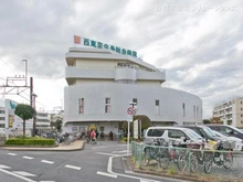 【東京都/西東京市芝久保町】西東京市芝久保町1丁目 新築一戸建て 周辺施設