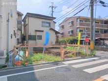 【東京都/西東京市芝久保町】西東京市芝久保町2丁目 新築一戸建て 