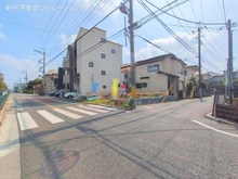 【東京都/西東京市芝久保町】西東京市芝久保町2丁目 新築一戸建て 