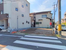 【東京都/西東京市芝久保町】西東京市芝久保町2丁目 新築一戸建て 