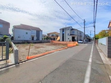 【東京都/西東京市南町】西東京市南町3丁目 新築一戸建て 