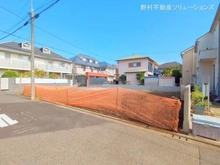 【東京都/西東京市南町】西東京市南町3丁目 新築一戸建て 