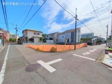 【東京都/西東京市南町】西東京市南町3丁目 新築一戸建て 