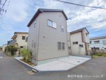 【東京都/西東京市芝久保町】西東京市芝久保町2丁目 新築一戸建て 