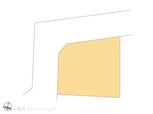 【東京都/西東京市芝久保町】西東京市芝久保町2丁目 新築一戸建て 図面と異なる場合は現況を優先