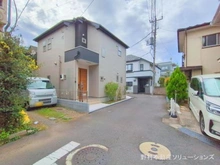 【東京都/西東京市芝久保町】西東京市芝久保町2丁目 新築一戸建て 