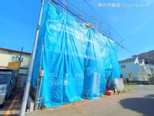 【東京都/西東京市柳沢】西東京市柳沢2丁目 新築一戸建て 