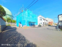 【東京都/西東京市柳沢】西東京市柳沢2丁目 新築一戸建て 