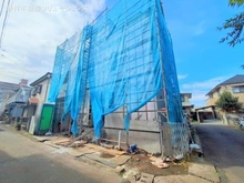 【東京都/西東京市田無町】西東京市田無町5丁目 新築一戸建て 