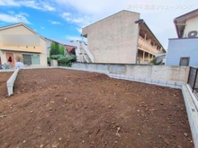 【東京都/三鷹市牟礼】三鷹市牟礼5丁目 新築一戸建て 外観
