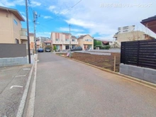 【東京都/三鷹市牟礼】三鷹市牟礼5丁目 新築一戸建て
