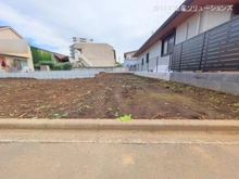 【東京都/三鷹市牟礼】三鷹市牟礼5丁目 新築一戸建て 