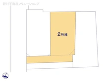 【東京都/三鷹市牟礼】三鷹市牟礼5丁目 新築一戸建て 図面と異なる場合は現況を優先