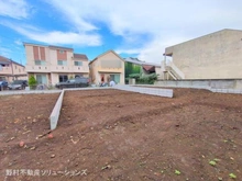 【東京都/三鷹市牟礼】三鷹市牟礼5丁目 新築一戸建て 