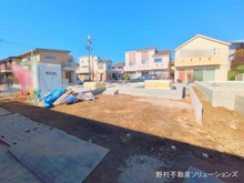 【東京都/三鷹市牟礼】三鷹市牟礼5丁目 新築一戸建て 