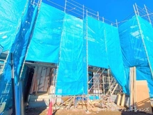 【東京都/三鷹市牟礼】三鷹市牟礼5丁目 新築一戸建て 