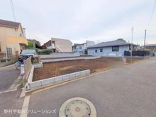 【東京都/三鷹市牟礼】三鷹市牟礼5丁目 新築一戸建て 