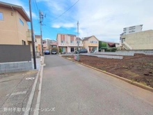 【東京都/三鷹市牟礼】三鷹市牟礼5丁目 新築一戸建て 
