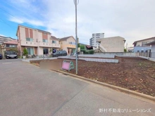 【東京都/三鷹市牟礼】三鷹市牟礼5丁目 新築一戸建て 