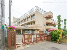 【東京都/三鷹市牟礼】三鷹市牟礼5丁目 新築一戸建て 周辺施設