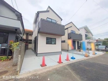 【東京都/西東京市緑町】西東京市緑町2丁目 新築一戸建て 