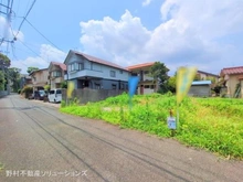 【東京都/西東京市緑町】西東京市緑町2丁目 新築一戸建て 