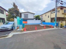 【東京都/三鷹市井の頭】三鷹市井の頭5丁目 新築一戸建て 