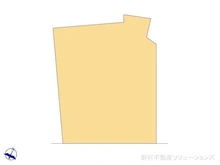 【東京都/三鷹市井の頭】三鷹市井の頭5丁目 新築一戸建て 図面と異なる場合は現況を優先