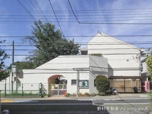 【東京都/三鷹市井の頭】三鷹市井の頭5丁目 新築一戸建て 周辺施設