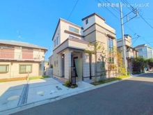 【東京都/三鷹市井の頭】三鷹市井の頭2丁目 中古一戸建て 外観