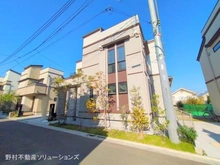 【東京都/三鷹市井の頭】三鷹市井の頭2丁目 中古一戸建て 