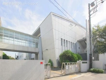 【東京都/三鷹市井の頭】三鷹市井の頭2丁目 中古一戸建て 周辺施設