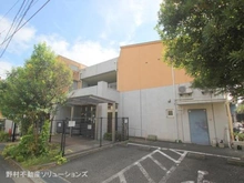 【東京都/三鷹市井の頭】三鷹市井の頭2丁目 中古一戸建て 周辺施設