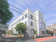 【東京都/三鷹市井の頭】三鷹市井の頭2丁目 中古一戸建て 周辺施設