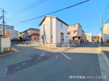 【東京都/西東京市北原町】西東京市北原町2丁目 新築一戸建て 