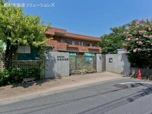 【東京都/西東京市北原町】西東京市北原町2丁目 新築一戸建て 周辺施設