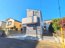 【東京都/西東京市田無町】西東京市田無町7丁目 新築一戸建て 