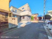 【東京都/西東京市田無町】西東京市田無町7丁目 新築一戸建て 