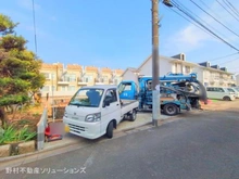 【東京都/三鷹市井口】三鷹市井口2丁目 新築一戸建て 