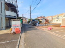 【東京都/三鷹市井口】三鷹市井口2丁目 新築一戸建て 