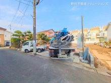 【東京都/三鷹市井口】三鷹市井口2丁目 新築一戸建て 