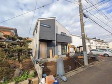 【東京都/三鷹市井口】三鷹市井口2丁目 新築一戸建て 