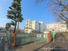 【東京都/三鷹市井口】三鷹市井口2丁目 新築一戸建て 周辺施設