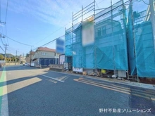 【東京都/西東京市西原町】西東京市西原町5丁目 新築一戸建て 