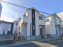 【東京都/西東京市西原町】西東京市西原町5丁目 新築一戸建て 