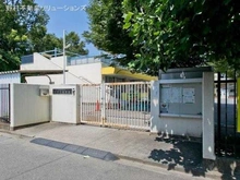 【東京都/西東京市西原町】西東京市西原町5丁目 新築一戸建て 周辺施設