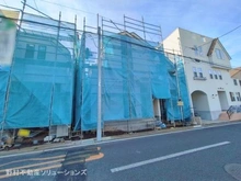 【東京都/西東京市西原町】西東京市西原町5丁目 新築一戸建て 