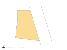 【東京都/三鷹市牟礼】三鷹市牟礼1丁目 新築一戸建て 図面と異なる場合は現況を優先